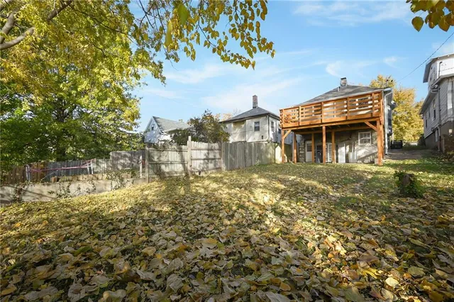 $229,000 | 2624 Jarboe Street, Kansas City, MO 64108