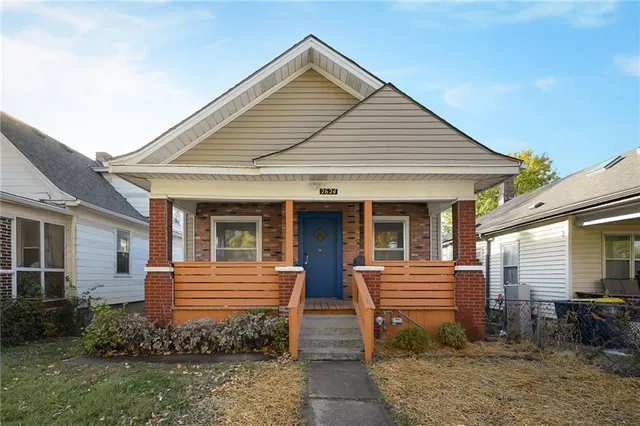 $229,000 | 2624 Jarboe Street, Kansas City, MO 64108