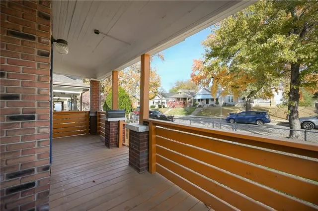 $229,000 | 2624 Jarboe Street, Kansas City, MO 64108
