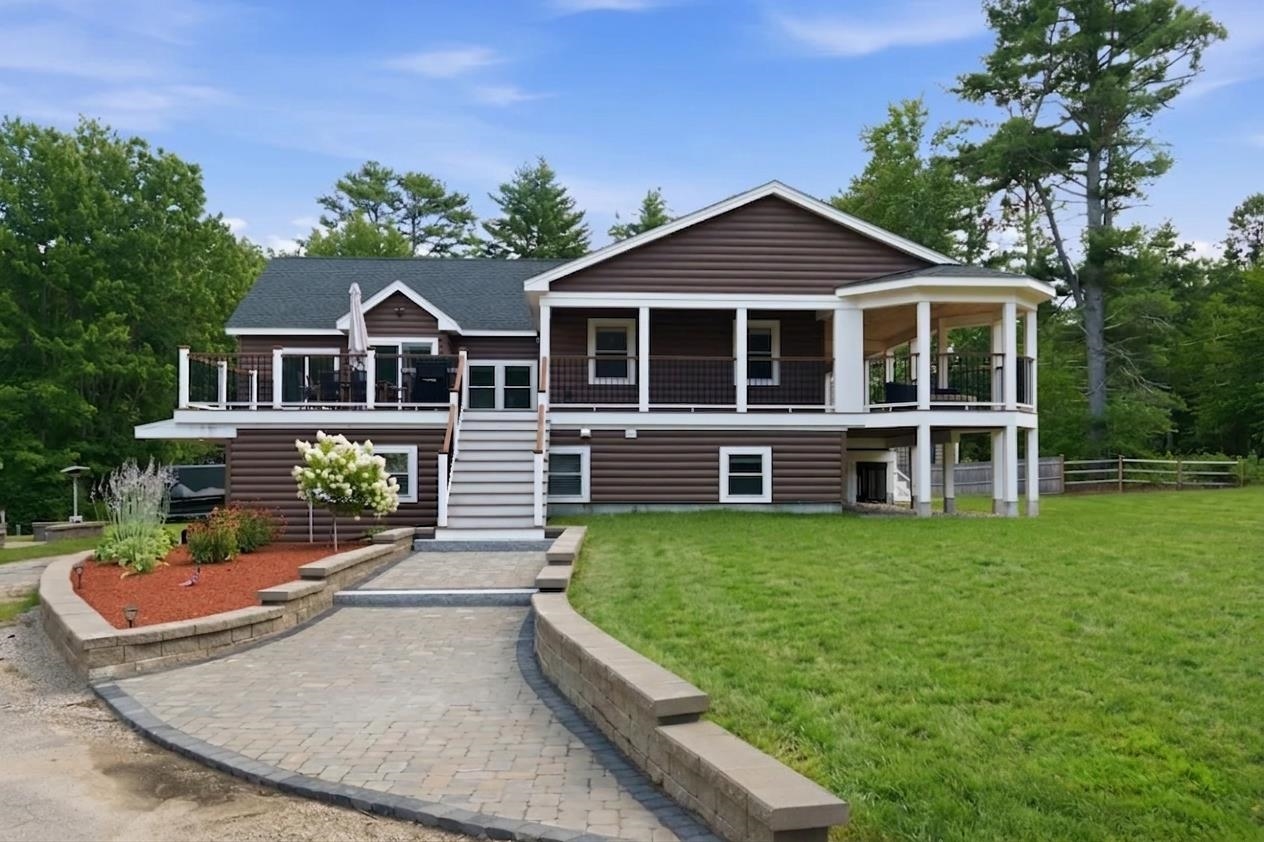 32 Leavitt Road Ossipee, NH 03814 - Photo 5 of 59 Gallery Image 5