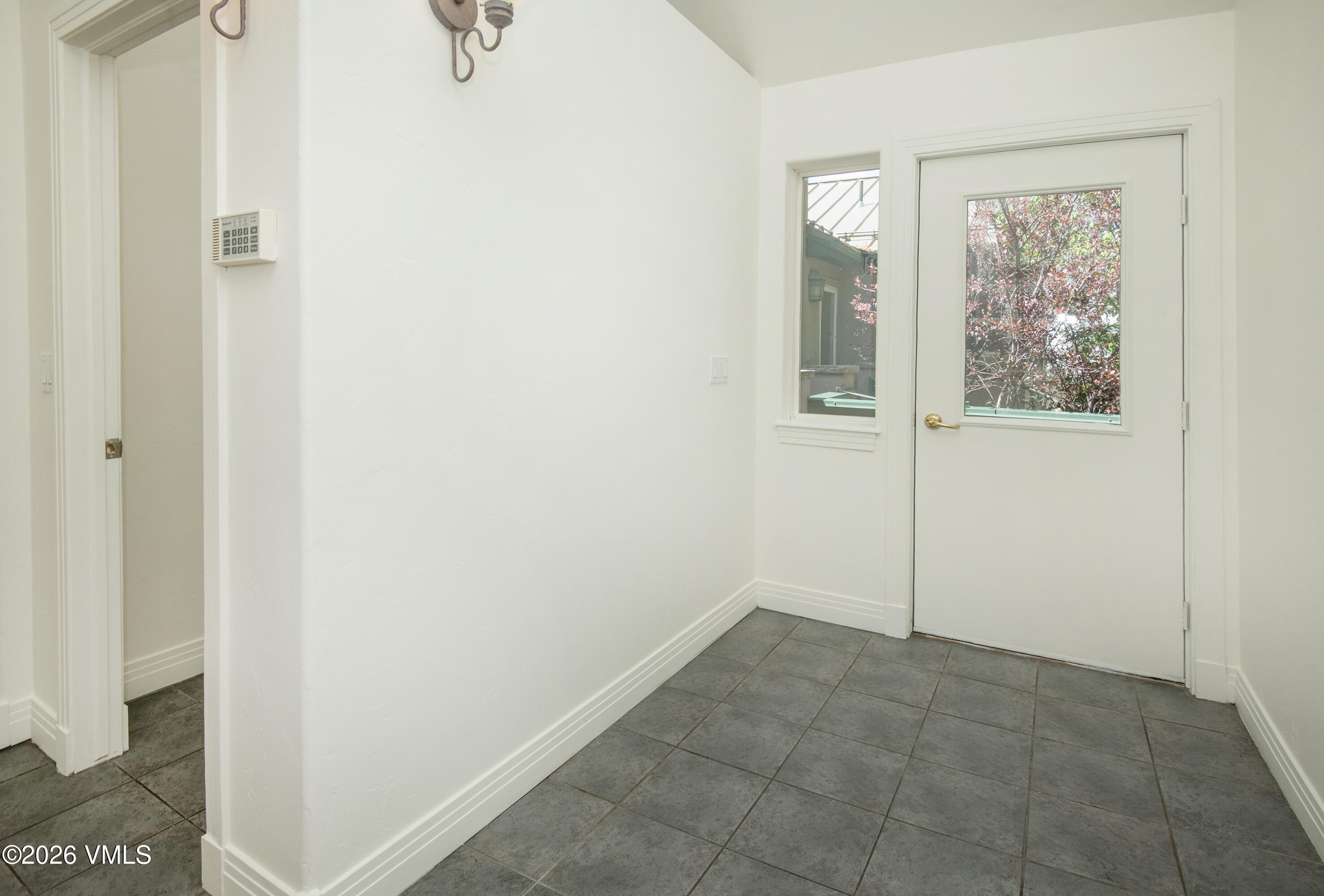 471 Rawhide Road Edwards, CO 81632 - Photo 28 of 51 a view of an empty room with window