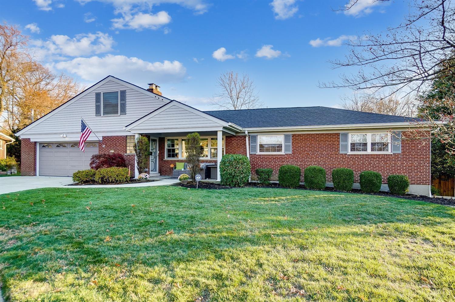 2875 Ranlyn Court Cincinnati, OH 45239 - Photo 1 of 45 Gallery Image 1