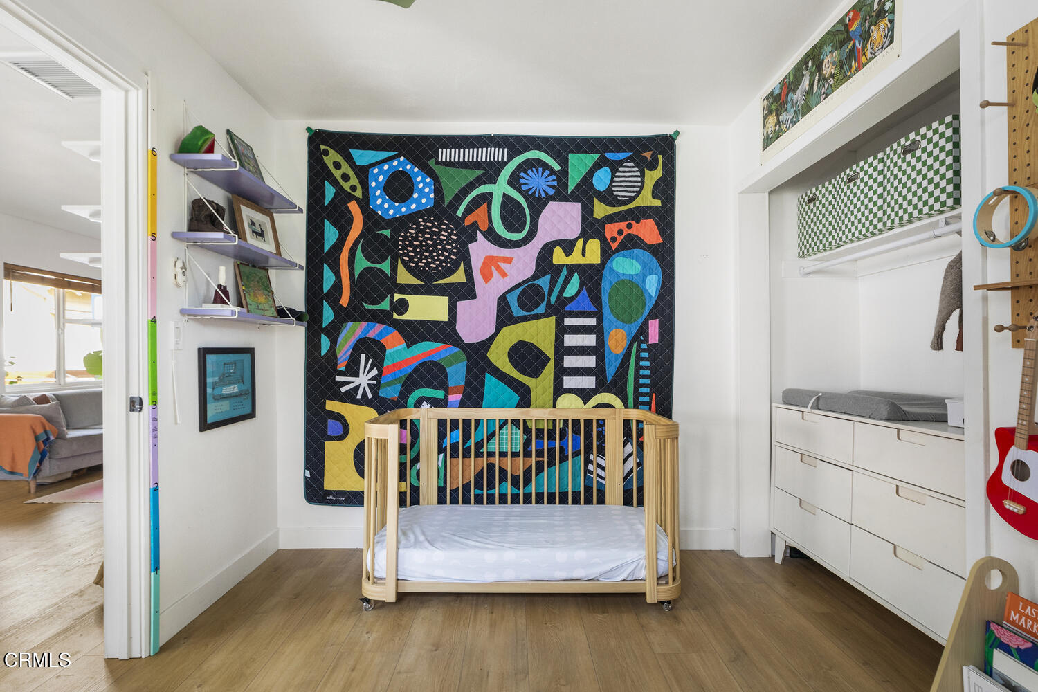 5620 Media Drive Los Angeles, CA 90042 - Photo 21 of 33 Bedroom