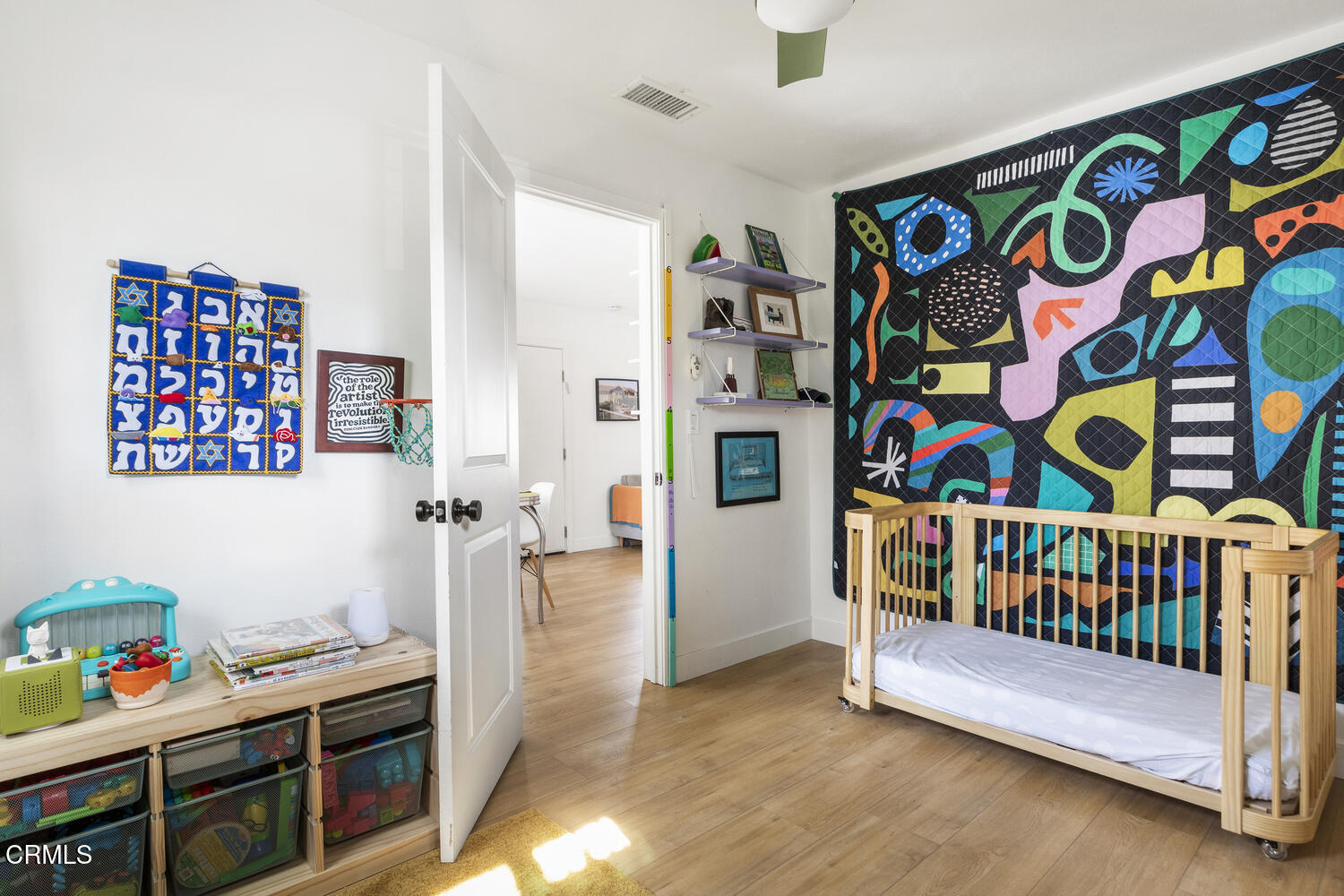 5620 Media Drive Los Angeles, CA 90042 - Photo 22 of 33 Bedroom 2