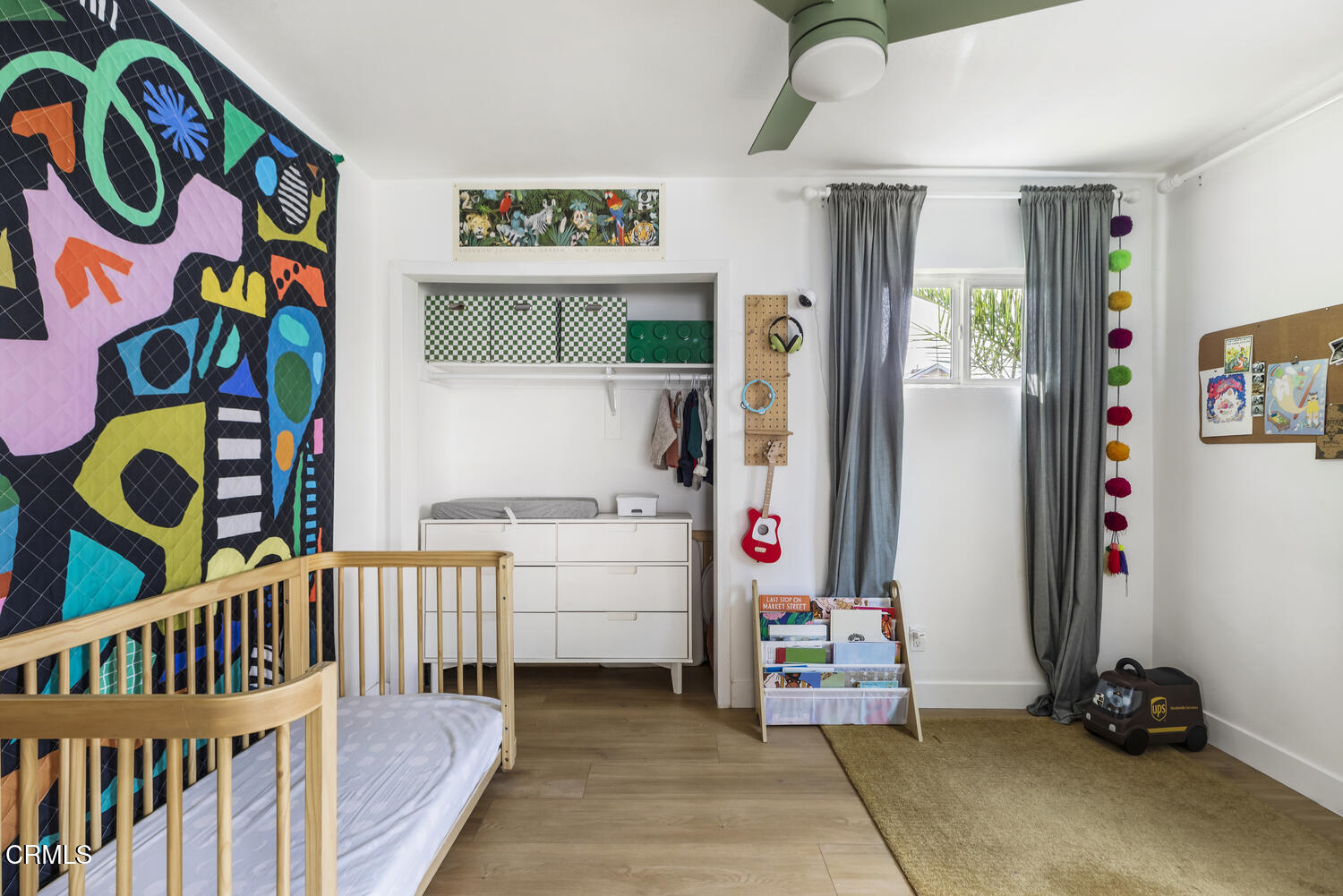 5620 Media Drive Los Angeles, CA 90042 - Photo 23 of 33 Bedroom 3