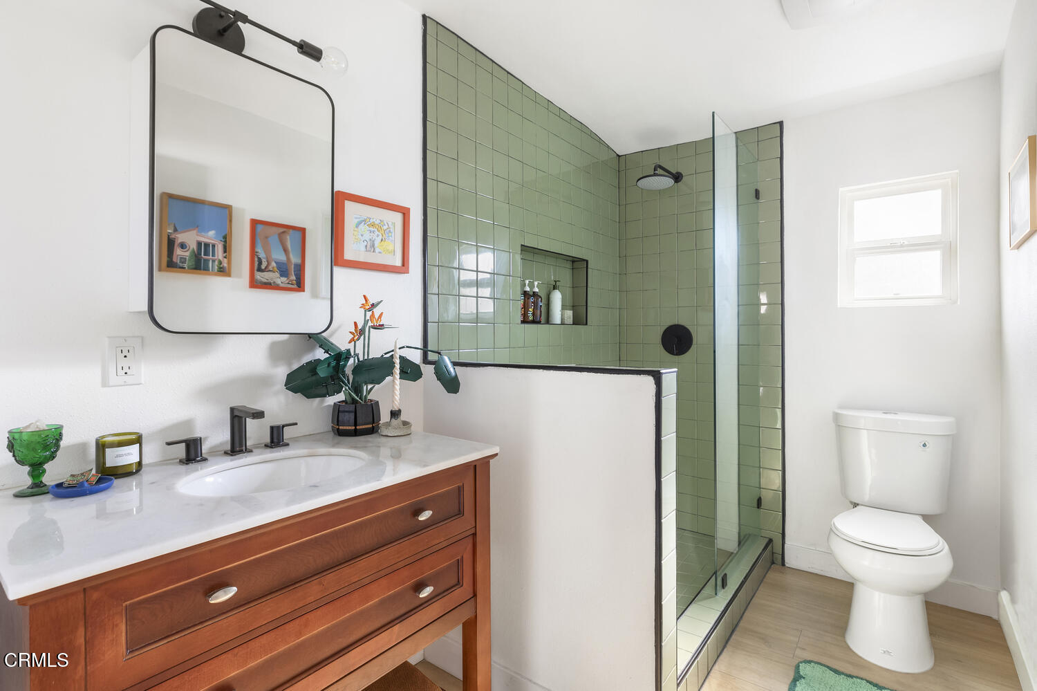 5620 Media Drive Los Angeles, CA 90042 - Photo 24 of 33 Bathroom