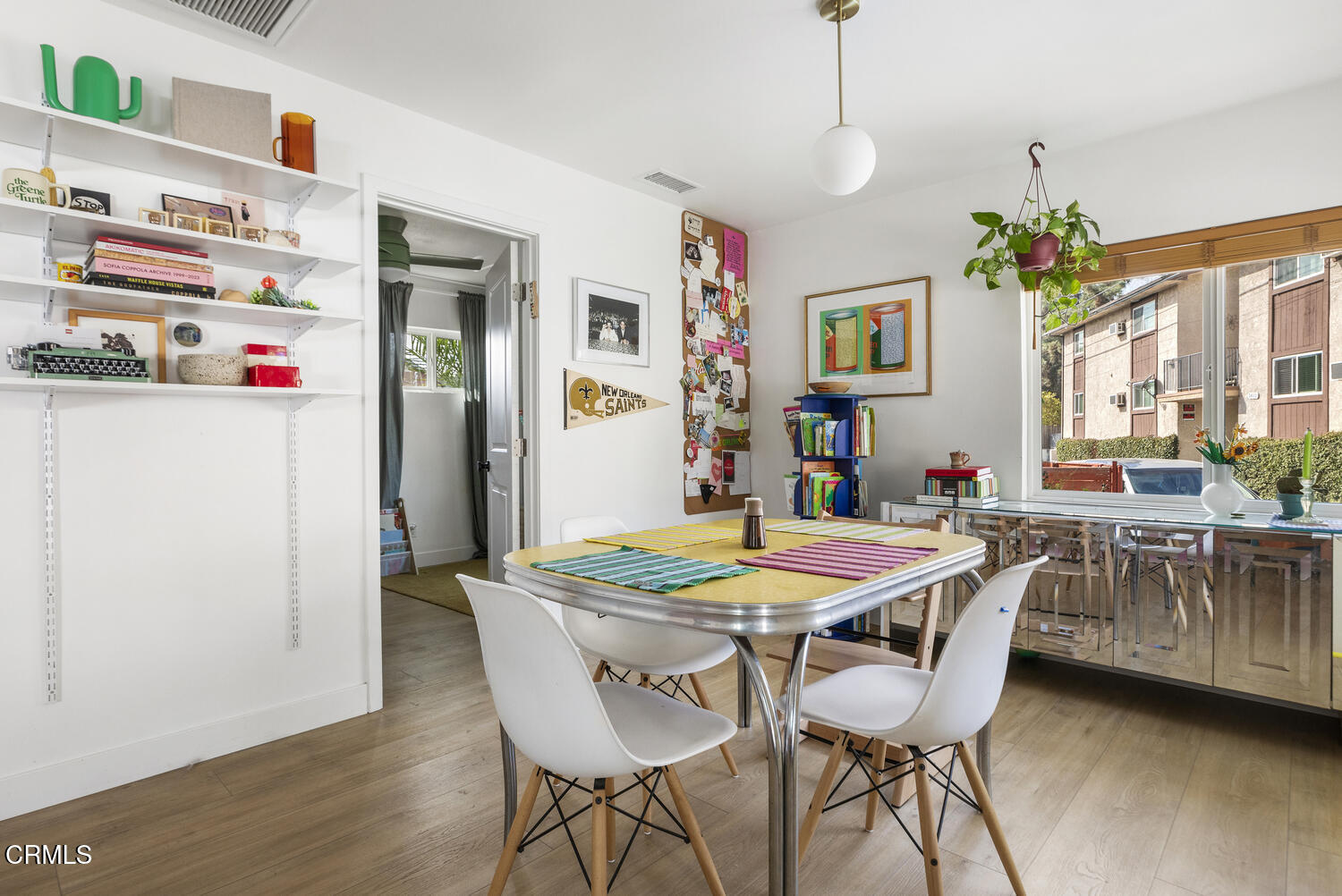 5620 Media Drive Los Angeles, CA 90042 - Photo 5 of 33 Living 3