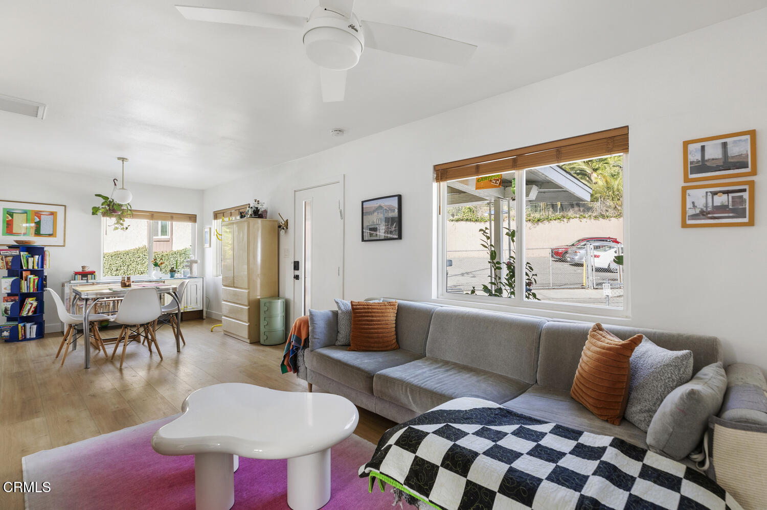 5620 Media Drive Los Angeles, CA 90042 - Photo 6 of 33 Living 5