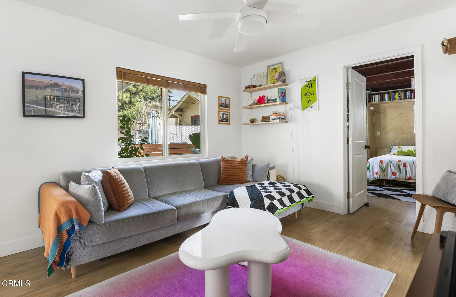 5620 Media Drive Los Angeles, CA 90042 - Photo 7 of 33 Living 6