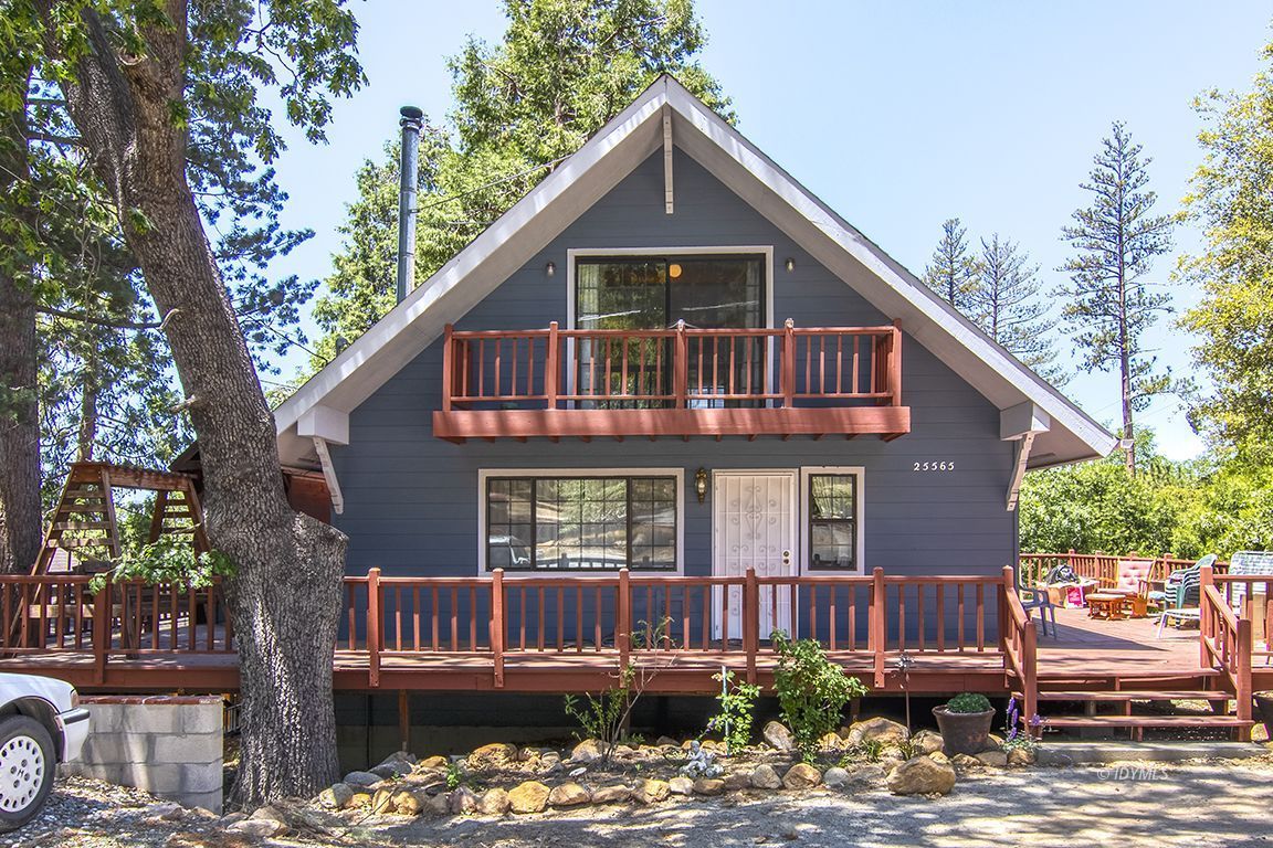 25565 Seneca Road Idyllwild, CA 92549 - Photo 2 of 2 Untitled