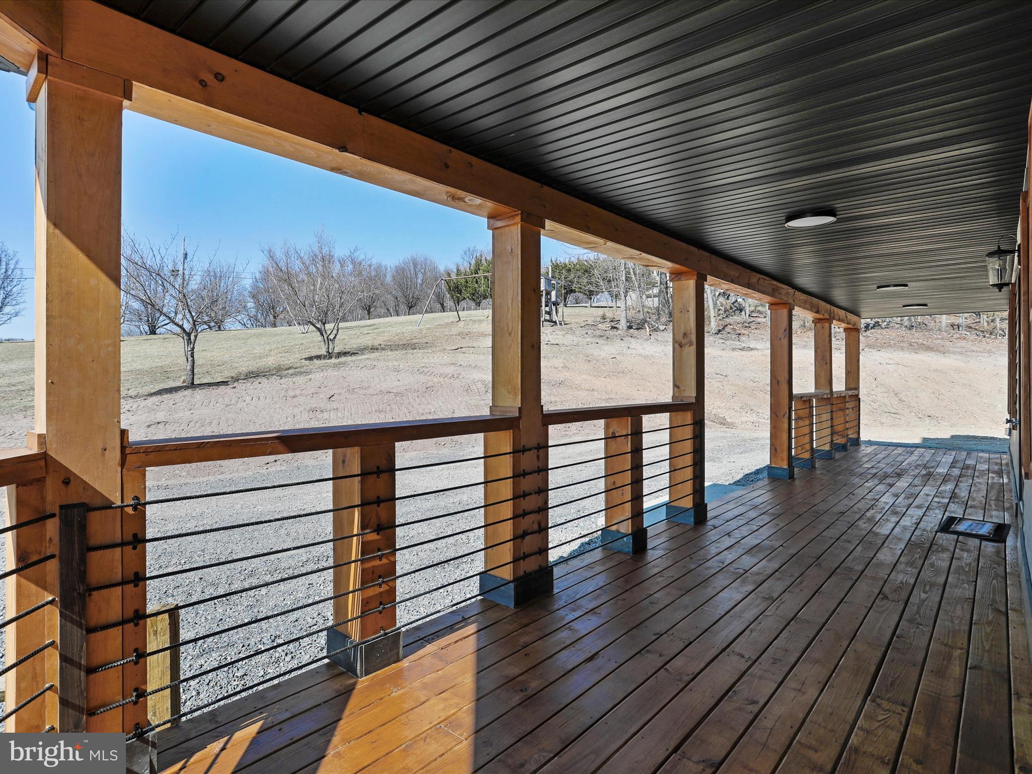 783 Community Way Road Romney, WV 26757 - Photo 15 of 83