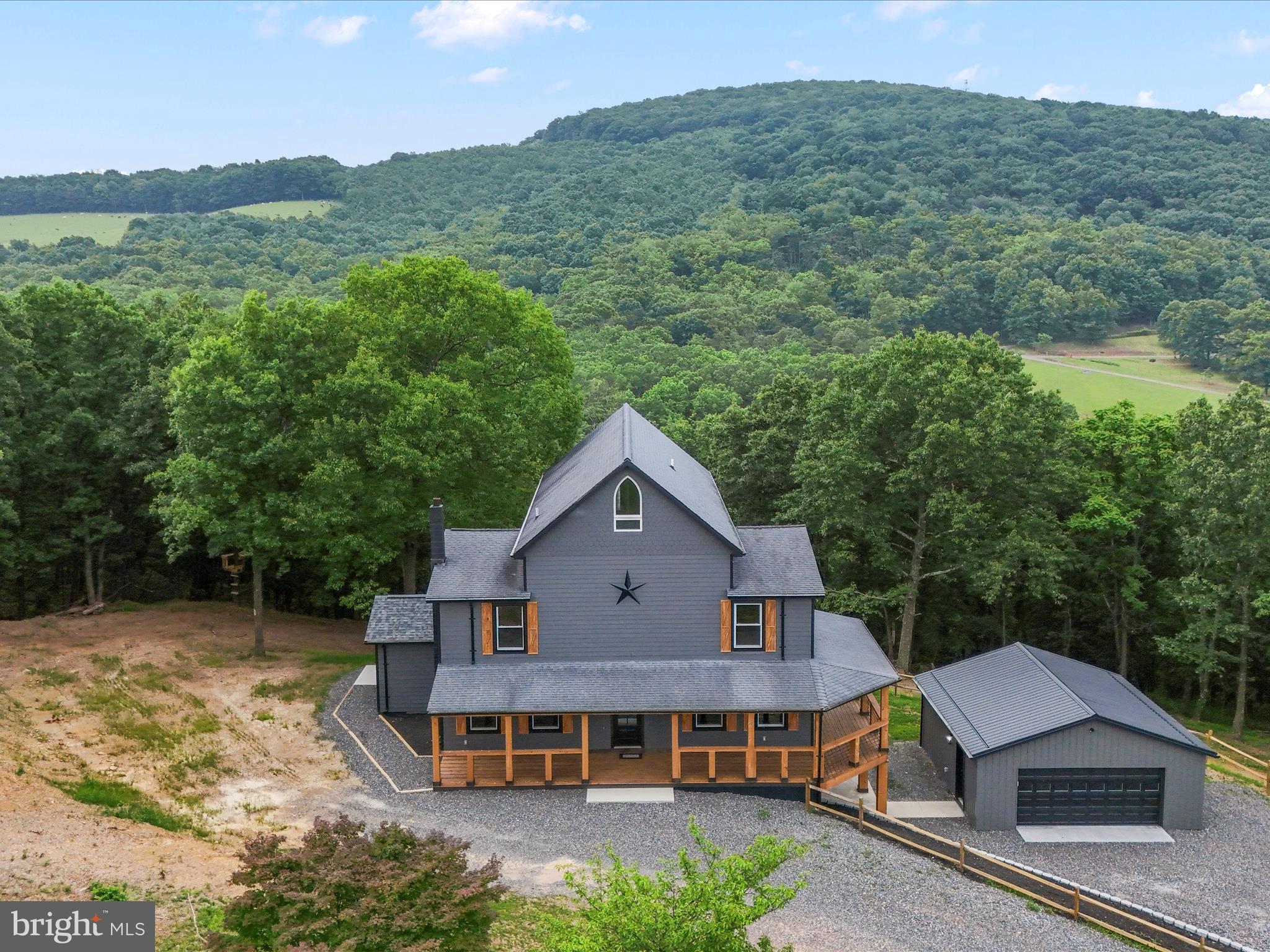 783 Community Way Road Romney, WV 26757 - Photo 3 of 83