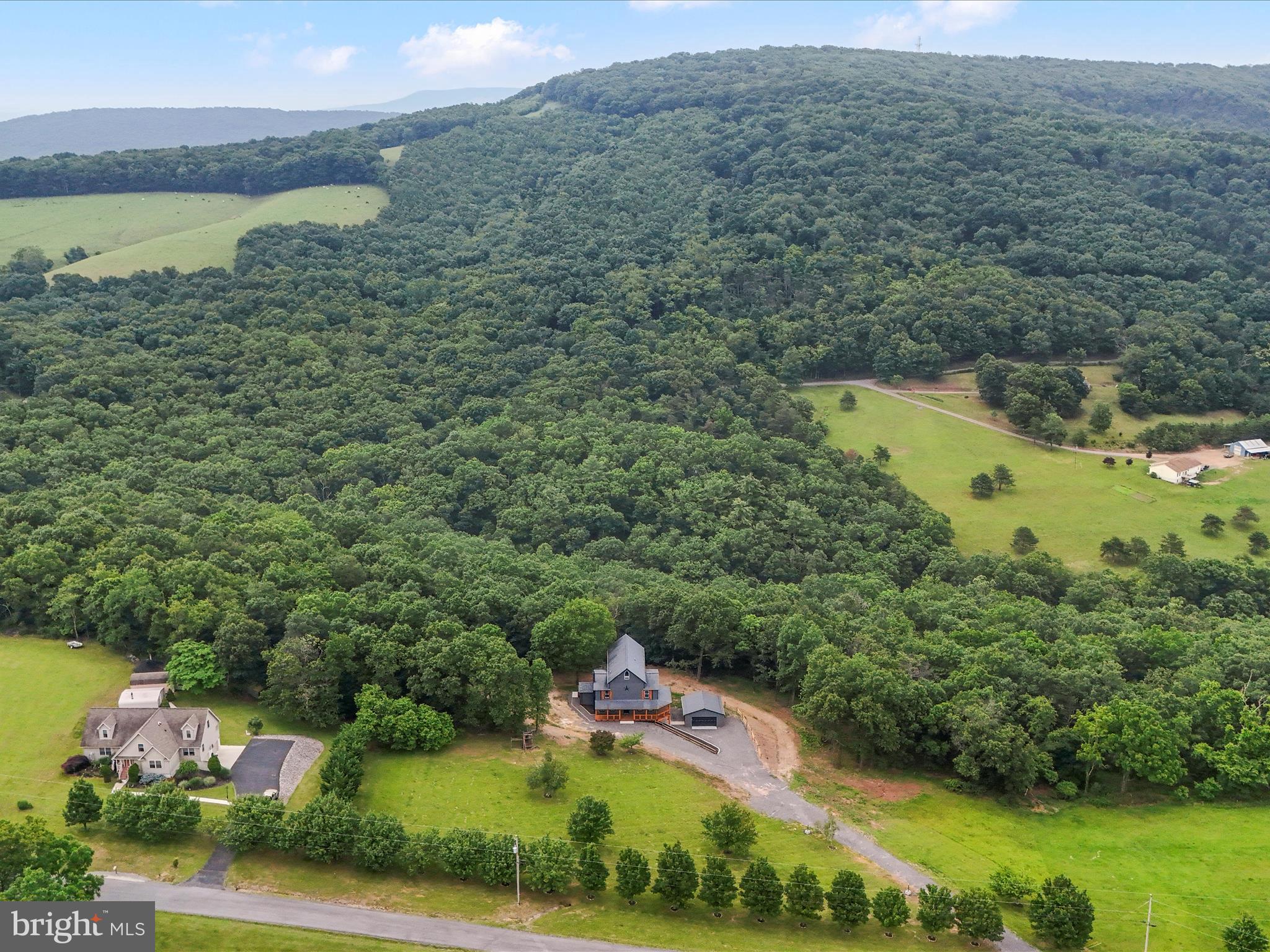 783 Community Way Road Romney, WV 26757 - Photo 4 of 83