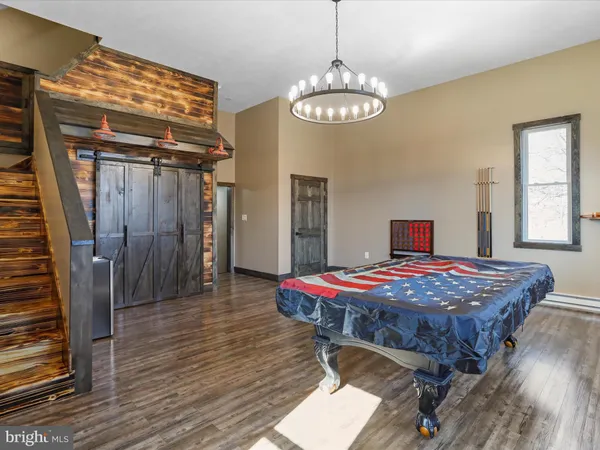 $714,900 | 783 Community Way Road, Romney, WV 26757