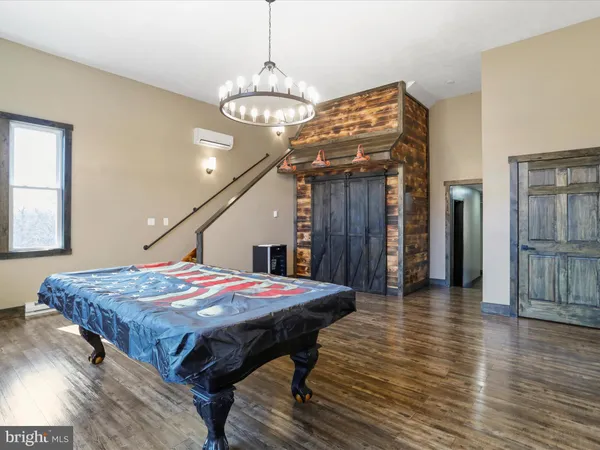 $714,900 | 783 Community Way Road, Romney, WV 26757