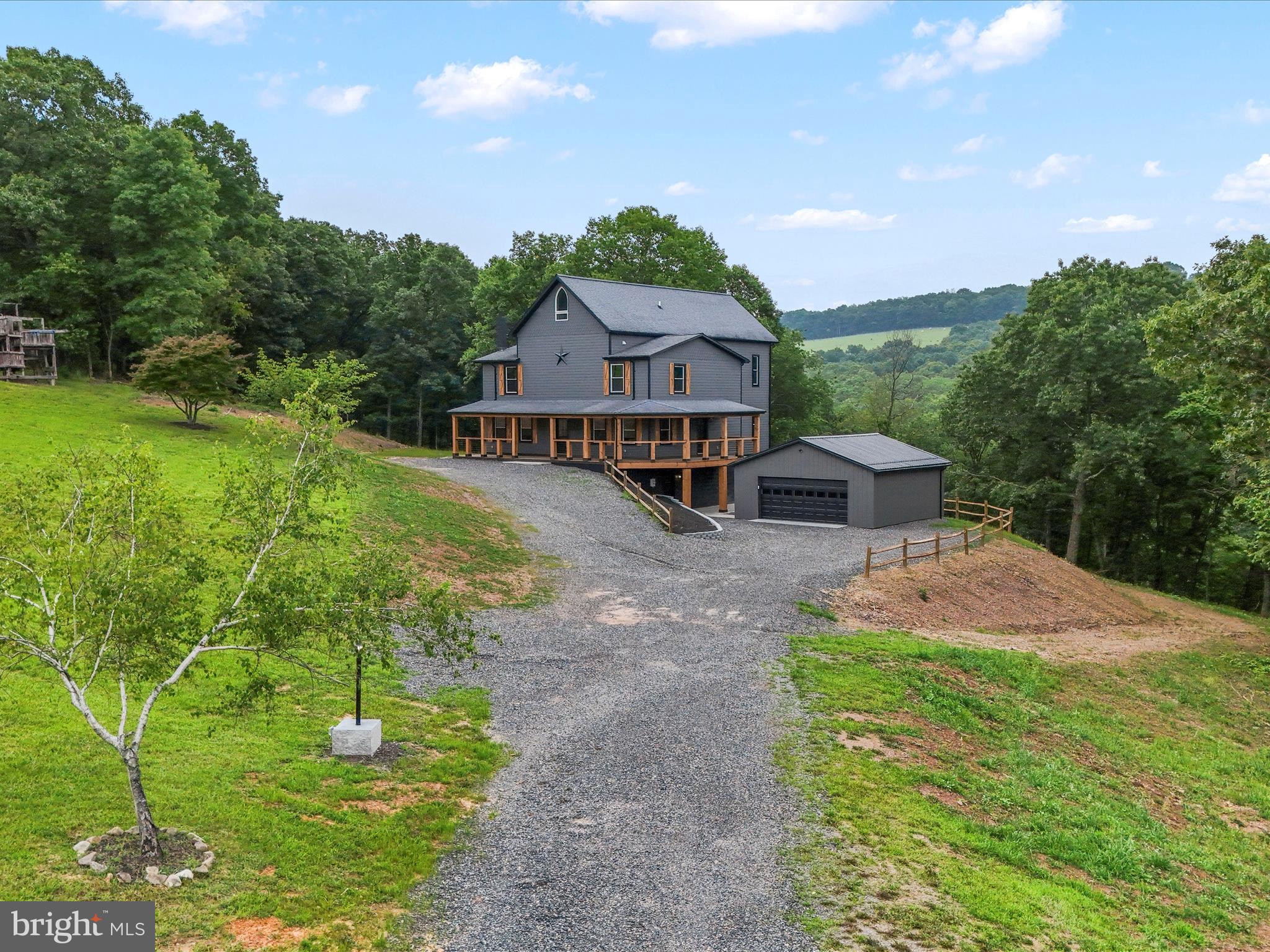 783 Community Way Road Romney, WV 26757 - Photo 7 of 83