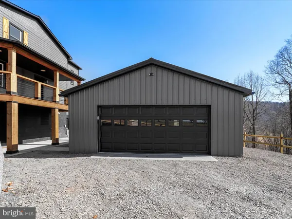 $714,900 | 783 Community Way Road, Romney, WV 26757