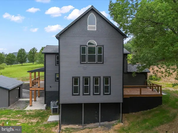 $714,900 | 783 Community Way Road, Romney, WV 26757