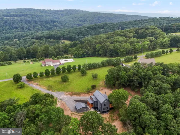 $714,900 | 783 Community Way Road, Romney, WV 26757