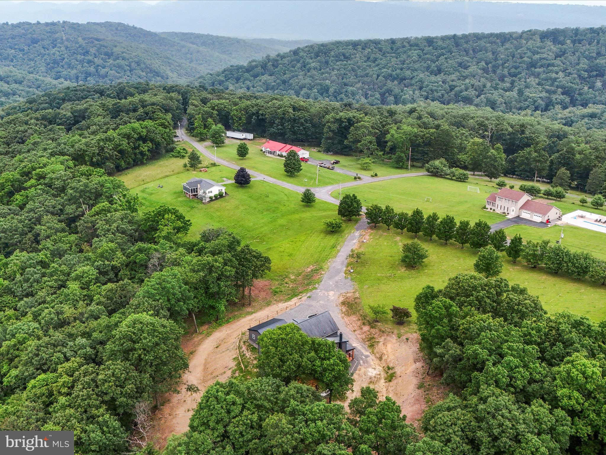 783 Community Way Road Romney, WV 26757 - Photo 81 of 83