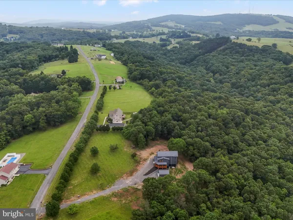 $714,900 | 783 Community Way Road, Romney, WV 26757