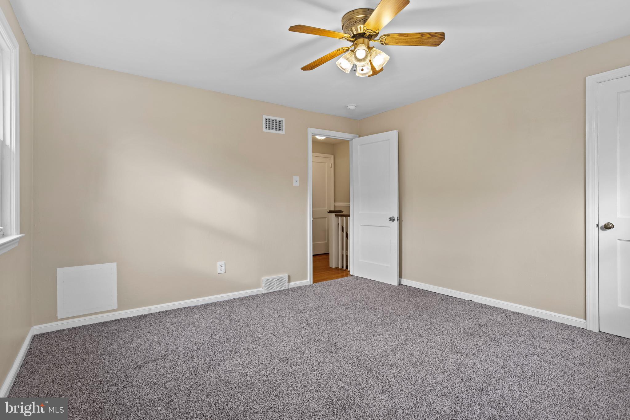 512 W Road Ridley Park, PA 19078 - Photo 13 of 25 a view of an empty room