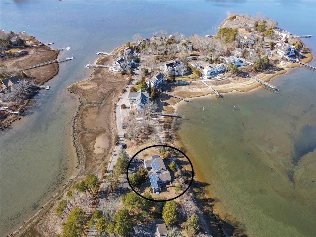 157 Daniels Island Road Mashpee, MA 02649 - Photo 1 of 41