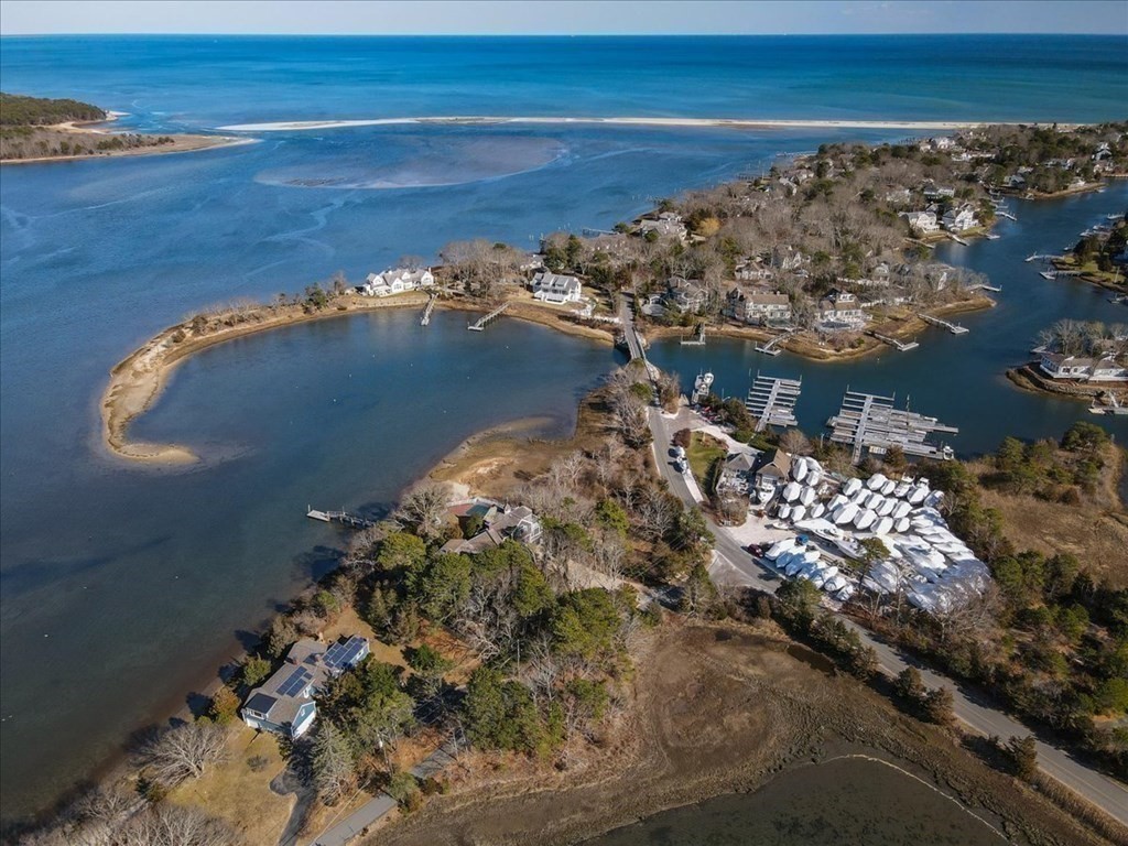 157 Daniels Island Road Mashpee, MA 02649 - Photo 29 of 41
