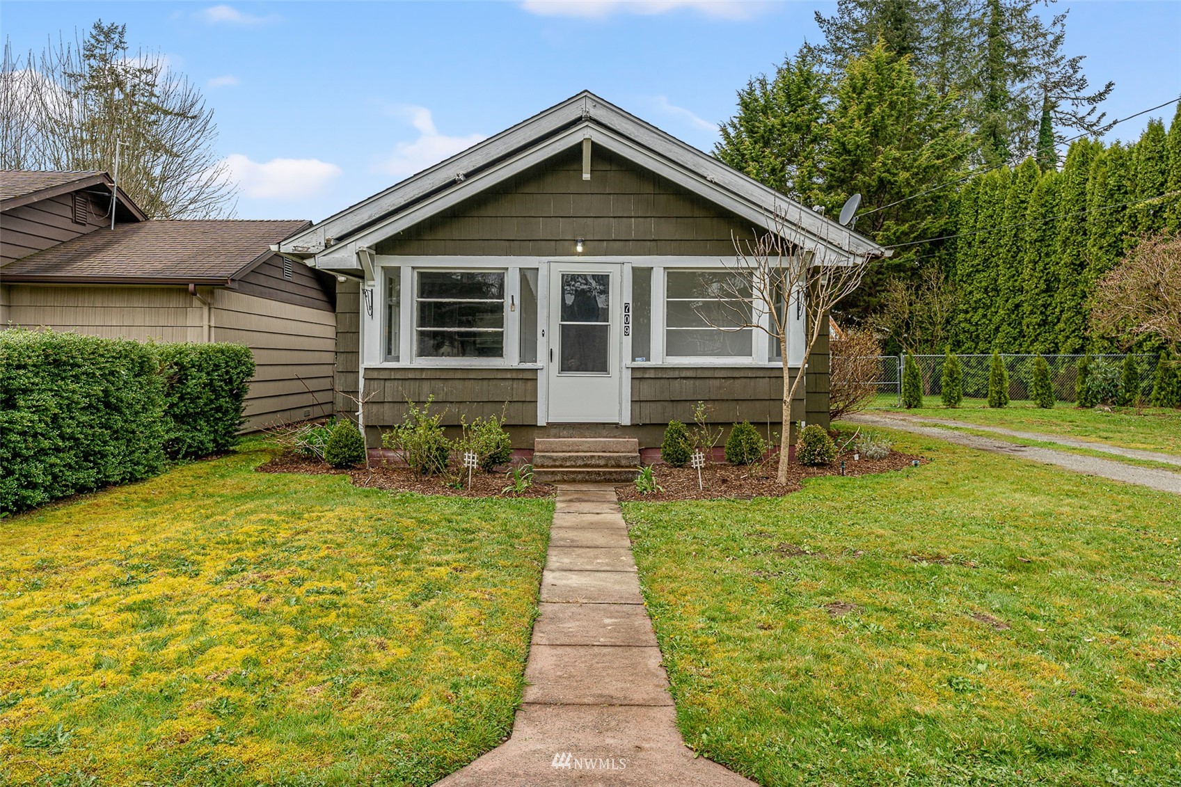 709 3rd Street Sultan, WA 98294 - Photo 1 of 30 Gallery Image 1