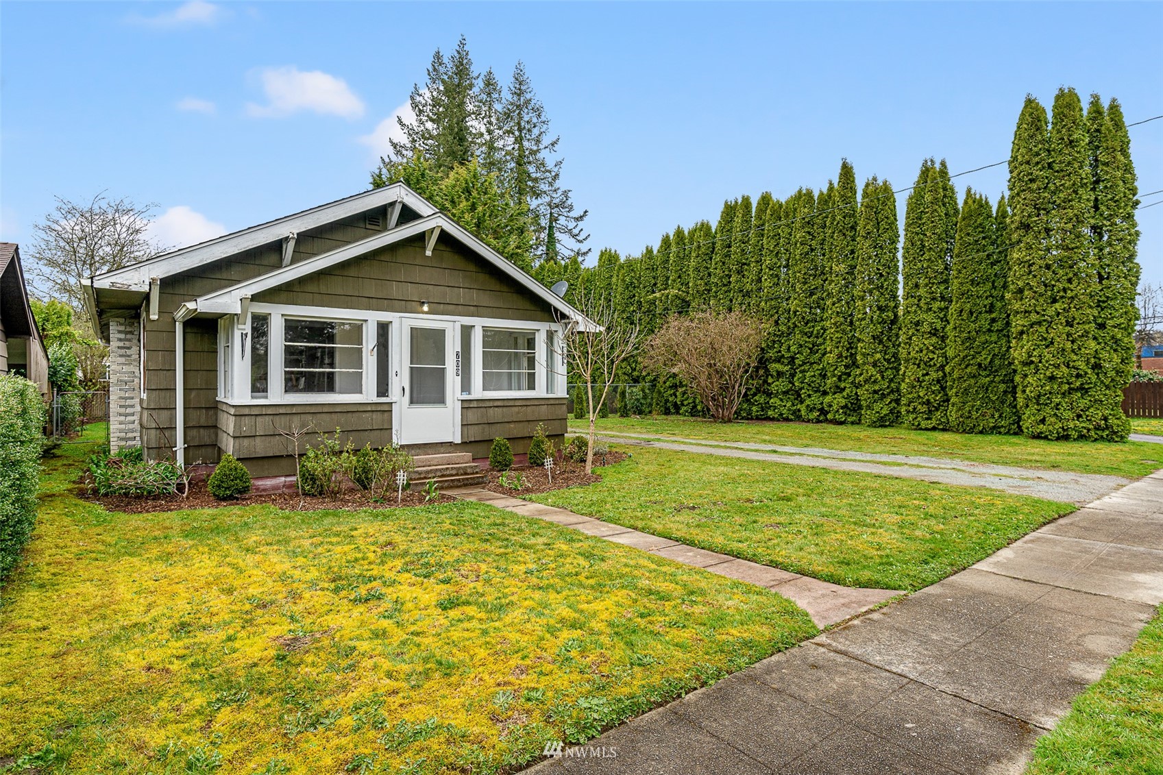 709 3rd Street Sultan, WA 98294 - Photo 2 of 30 Gallery Image 2