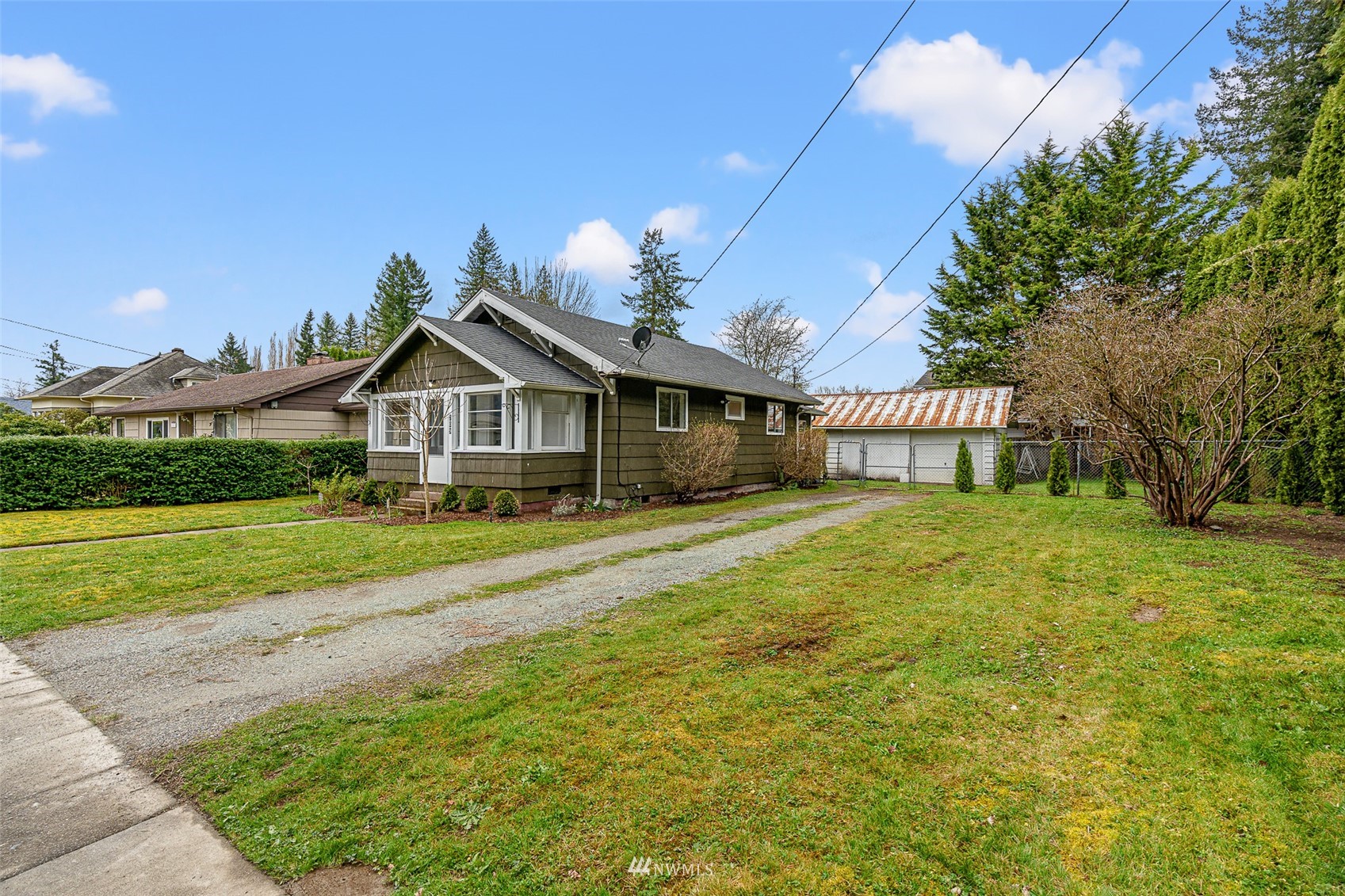 709 3rd Street Sultan, WA 98294 - Photo 29 of 30 Gallery Image 29