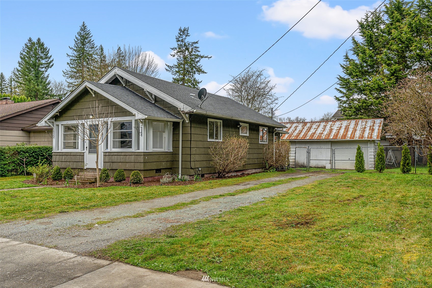 709 3rd Street Sultan, WA 98294 - Photo 30 of 30 Gallery Image 30