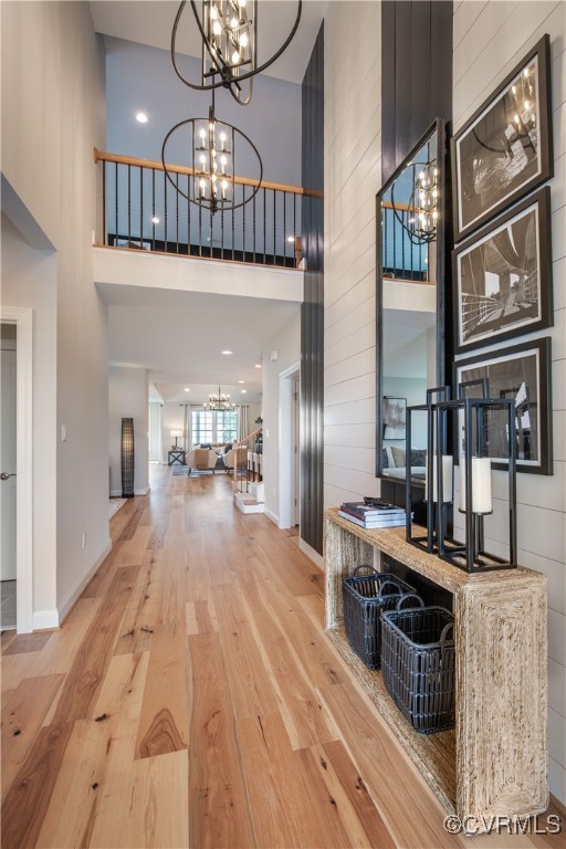 Undisclosed Address Chester, VA 23831 - Photo 11 of 35 a view of a kitchen with electric appliances