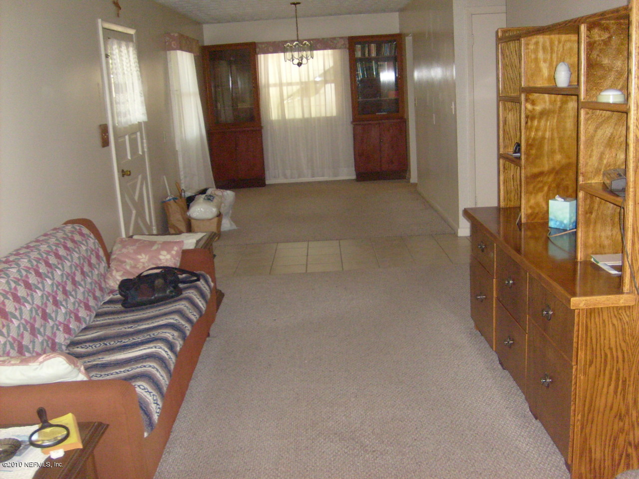 12975 Yellow Bluff Road Jacksonville, FL 32226 - Photo 3 of 5 a view of lobby with windows
