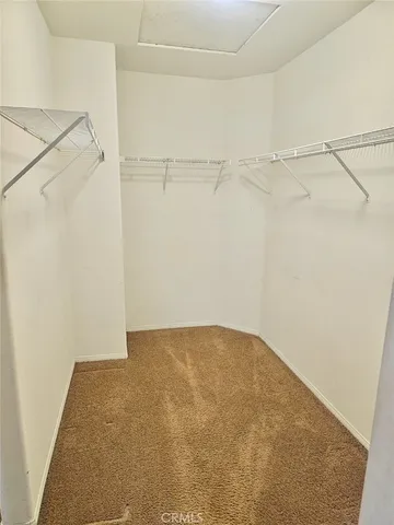 a view of small space