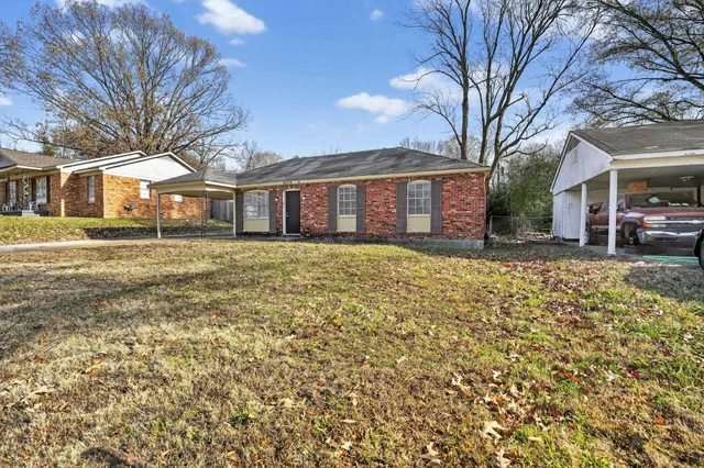 $114,900 | 4014 Kerwin Drive, Memphis, TN 38128