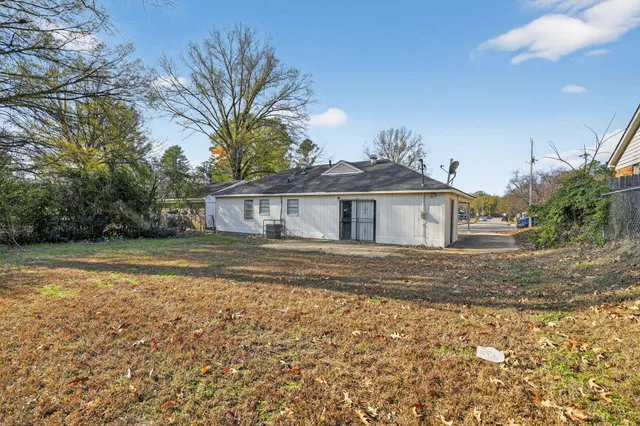 $114,900 | 4014 Kerwin Drive, Memphis, TN 38128