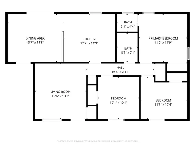 $114,900 | 4014 Kerwin Drive, Memphis, TN 38128