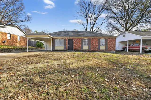 $114,900 | 4014 Kerwin Drive, Memphis, TN 38128