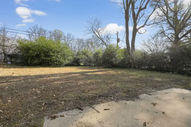 $114,900 | 4014 Kerwin Drive, Memphis, TN 38128