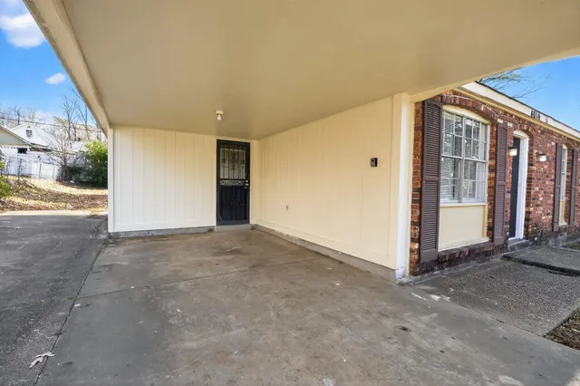 $114,900 | 4014 Kerwin Drive, Memphis, TN 38128
