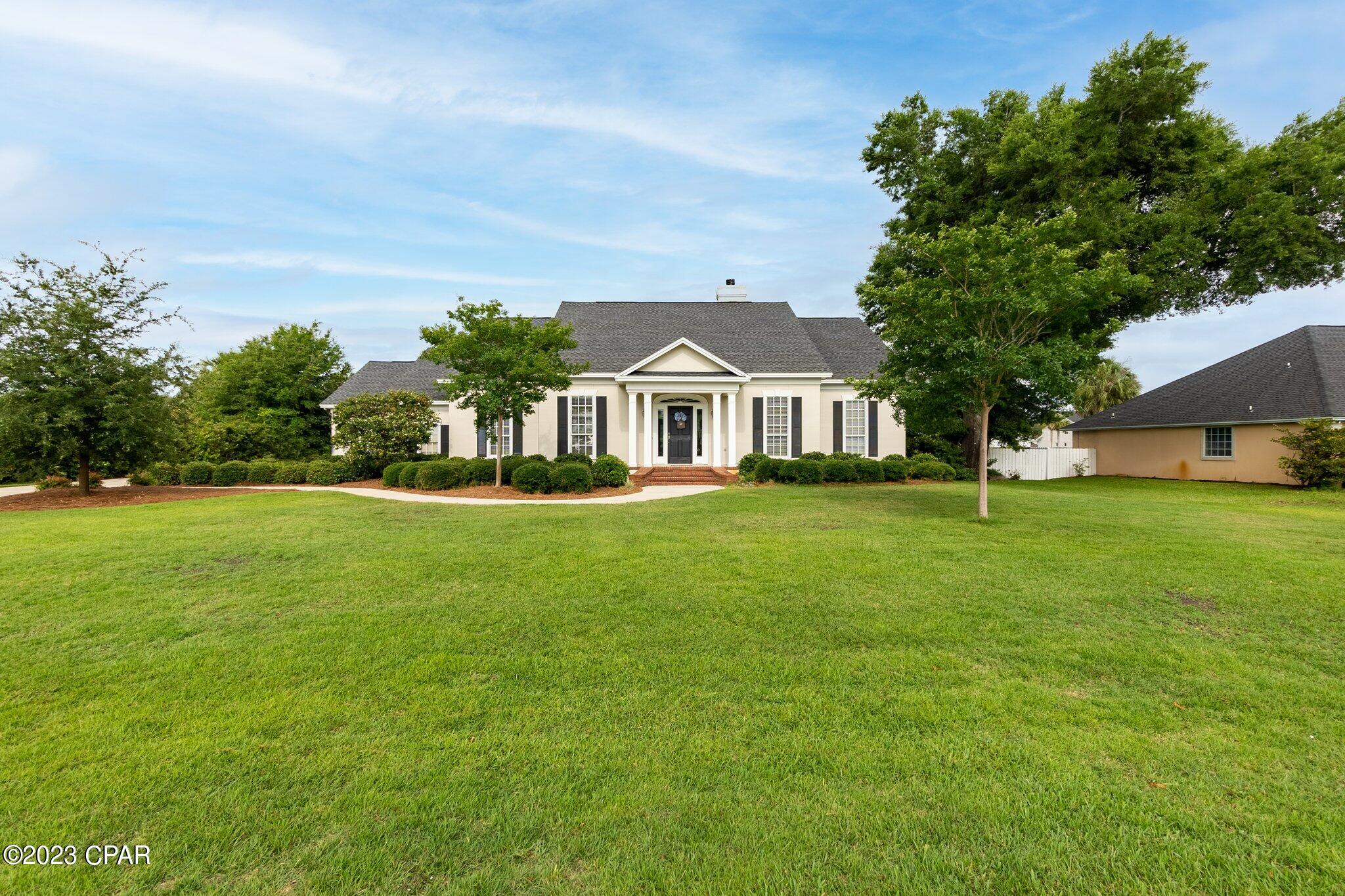 2827 Longleaf Road Panama City, FL 32405 - Photo 3 of 44 Gallery Image 3