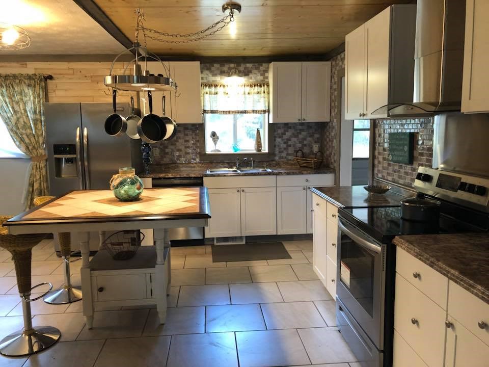 8470 Beach Road Perry, FL 32348 - Photo 4 of 24
