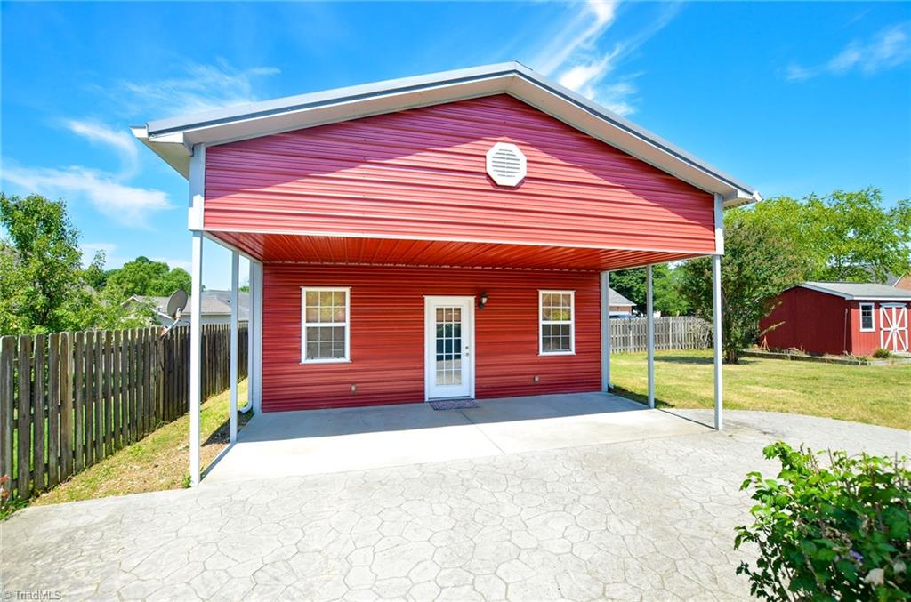1503 Rogers Road Graham, NC 27253 - Photo 38 of 49 Gallery Image 38
