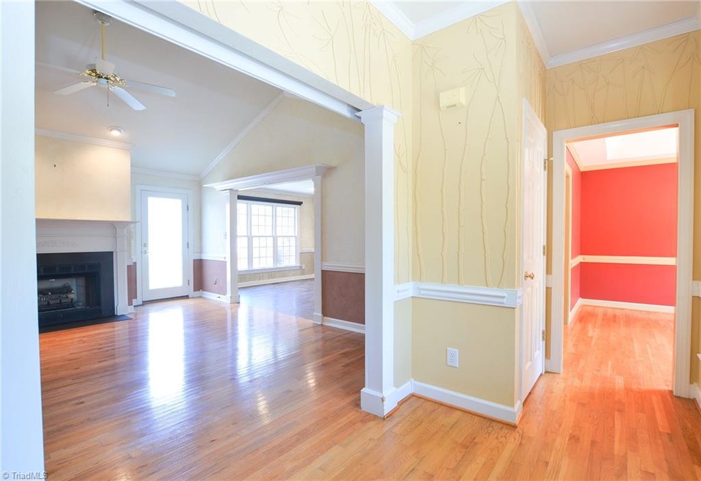 1503 Rogers Road Graham, NC 27253 - Photo 4 of 49 Gallery Image 4