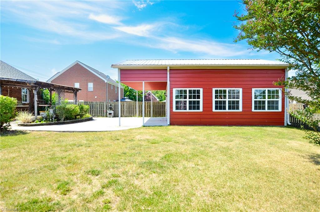 1503 Rogers Road Graham, NC 27253 - Photo 42 of 49 Gallery Image 42