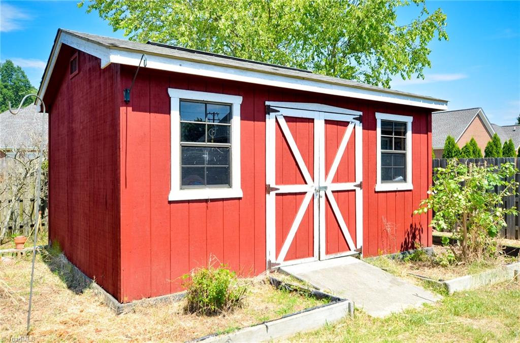 1503 Rogers Road Graham, NC 27253 - Photo 46 of 49 Gallery Image 46