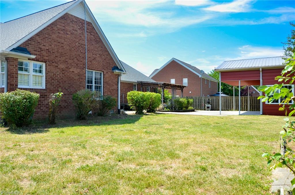 1503 Rogers Road Graham, NC 27253 - Photo 48 of 49 Gallery Image 48