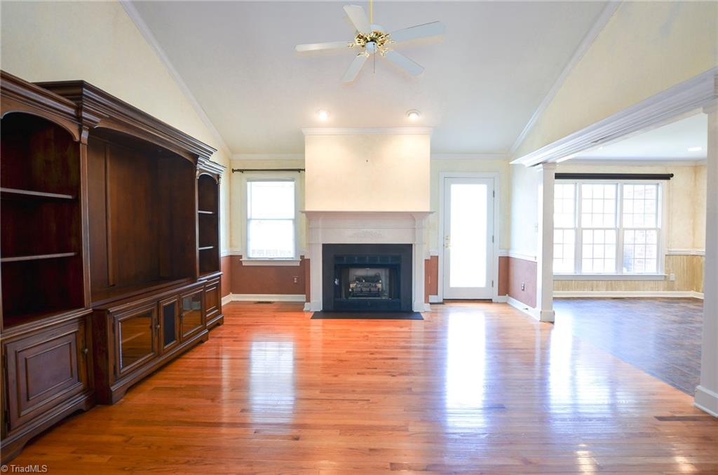 1503 Rogers Road Graham, NC 27253 - Photo 5 of 49 Gallery Image 5