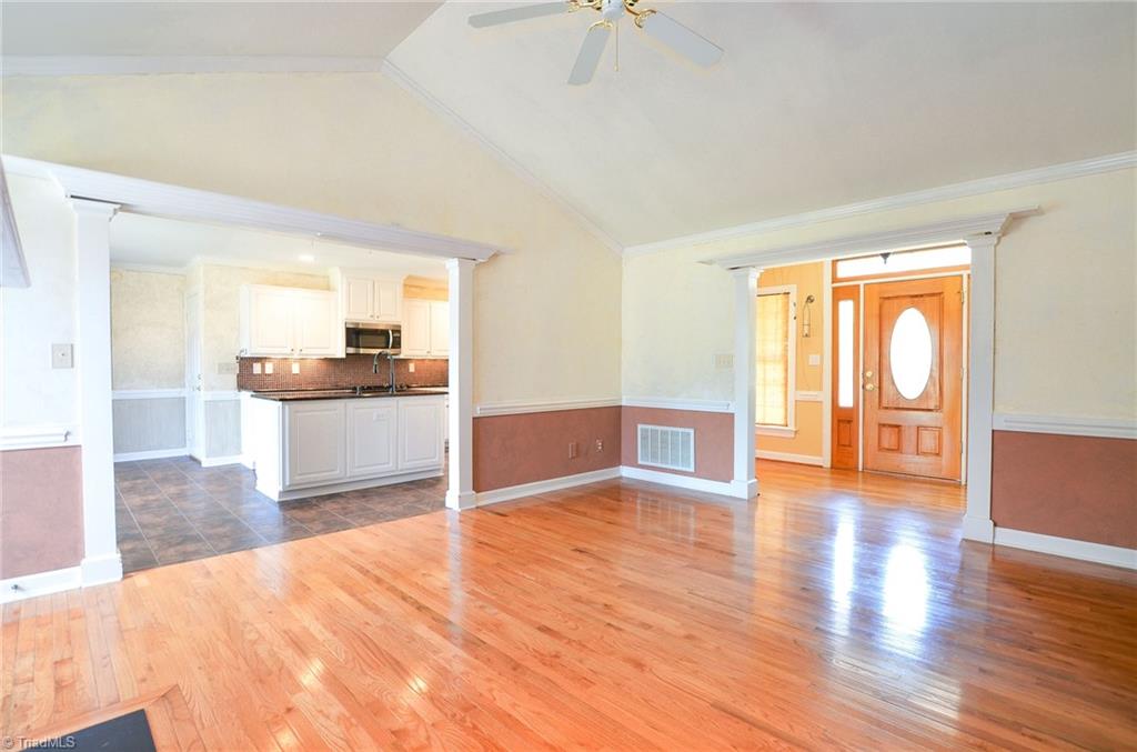 1503 Rogers Road Graham, NC 27253 - Photo 8 of 49 Gallery Image 8
